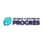 Progres logo